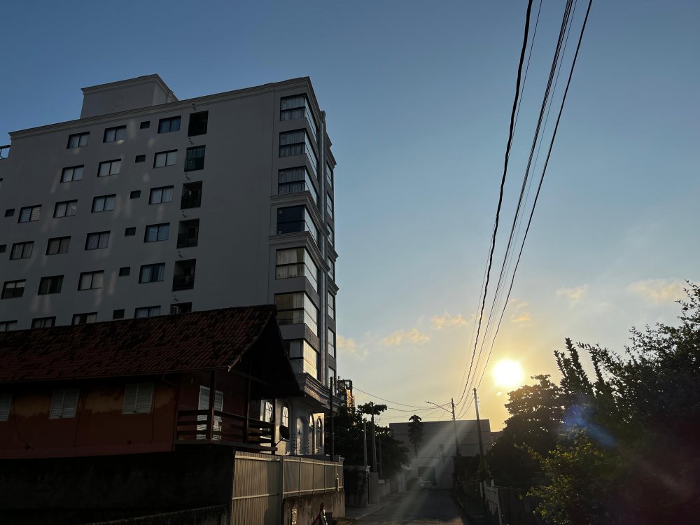 Apartamento - Venda - Gravat - Navegantes - SC