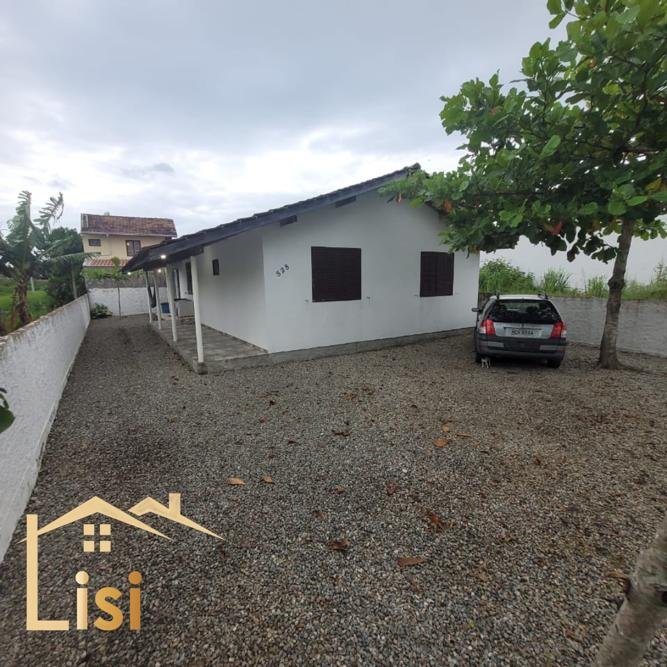 Casa - Venda - Itajuba - Barra Velha - SC