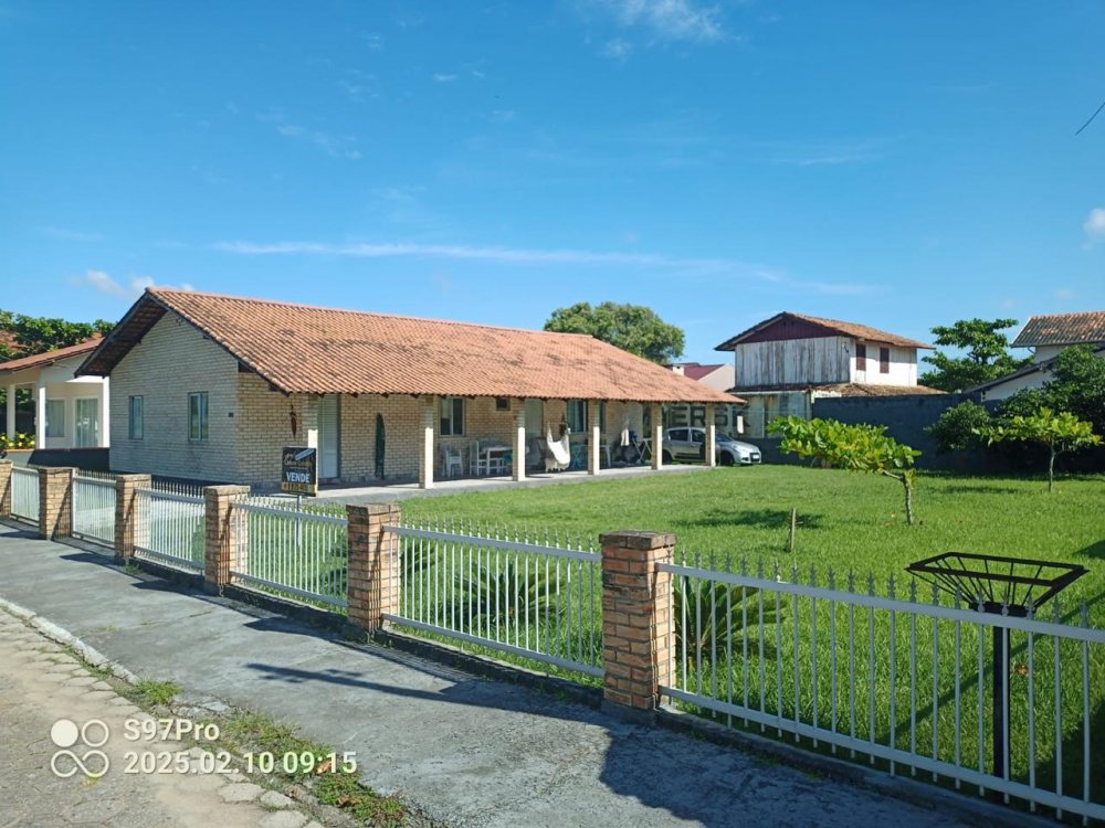 Casa - Venda - Meia Praia - Navegantes - SC
