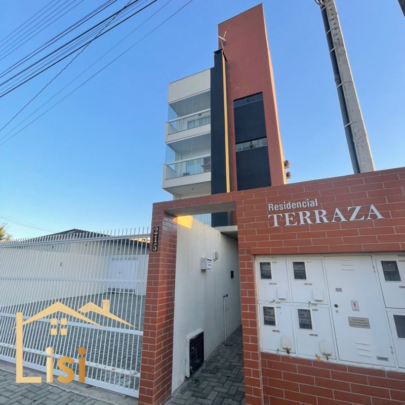 Apartamento - Venda - Meia Praia - Navegantes - SC